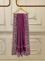 Aghanoor Inspired 3-Piece Ensemble - Image 6