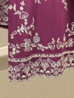 Aghanoor Inspired 3-Piece Ensemble - Image 4