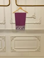 Aghanoor Inspired 3-Piece Ensemble - Image 3
