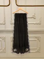 Premium Georgette Three-Piece Set - Image 4