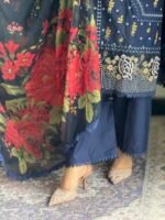 Ready-to-Wear 3-Piece Party Ensemble - Image 5
