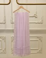 Aghanoor Inspired luxe party wear outfit - Image 5
