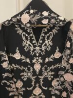 Aghanoor Inspired Classic Charm - Deluxe Embroidered Set - Image 2