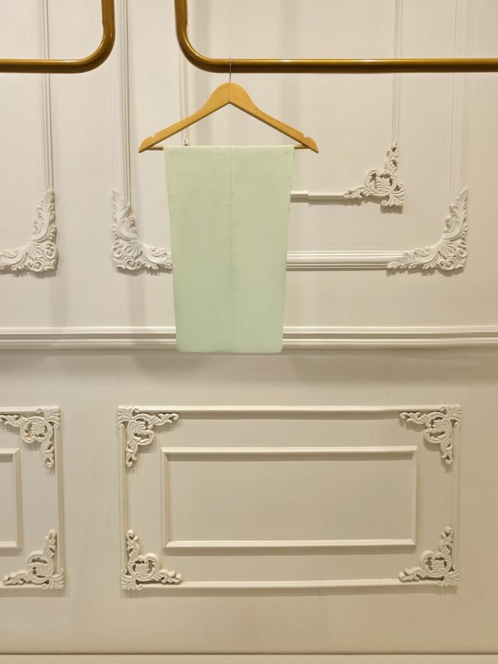 Aghanoor Inspired Luxury Party Ensemble - Image 6