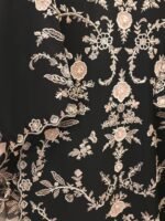 Aghanoor Inspired Classic Charm - Deluxe Embroidered Set - Image 4