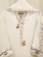 Aghanoor Inspired luxury party wear - Image 2