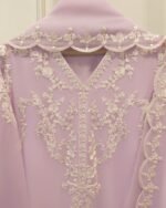 Aghanoor Inspired luxe party wear outfit - Image 2