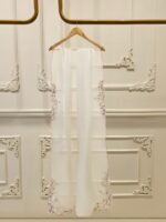 Aghanoor Inspired luxury party wear - Image 7