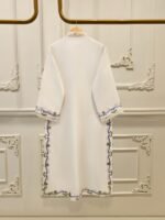 Aghanoor Inspired luxury party wear - Image 4