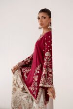 Elegant Ready-Made Two-Piece Ensemble - Image 4