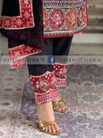 Premium Ready-Made Ethnc Inspired 3-Piece - Image 5