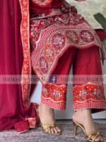 Premium Ready-to-Wear 3-Piece Ensemble - Image 5