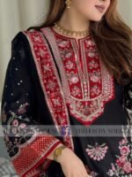 Premium Ready-Made Ethnc Inspired 3-Piece - Image 2