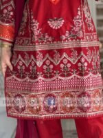 Premium Ready-to-Wear 3-Piece Ensemble - Image 4