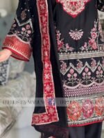 Premium Ready-Made Ethnc Inspired 3-Piece - Image 3