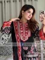 Premium Ready-Made Ethnc Inspired 3-Piece - Image 4