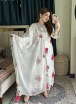 Ready-to-Wear Pakistani-Inspired Special 3 Piece