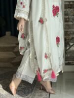 Ready-to-Wear Pakistani-Inspired Special 3 Piece - Image 3