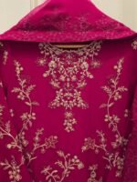 𝐀𝐠𝐡𝐚𝐧𝐨𝐨𝐫-𝐈𝐧𝐬𝐩𝐢𝐫𝐞𝐝🇵🇰 𝐏𝐫𝐞𝐦𝐢𝐮𝐦 𝟑-𝐏𝐢𝐞𝐜𝐞 - Image 2