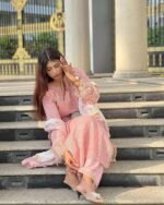 Gorgeous Stitched 3 pcs - Image 4