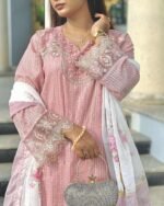 Gorgeous Stitched 3 pcs - Image 5