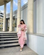 Gorgeous Stitched 3 pcs