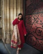 Summer Fall – PK🇵🇰 Inspired Designer Wear - Image 2